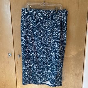 RipSkirt Length 3 Size Large